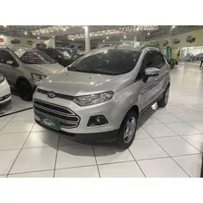 Ford Ecosport Ecosport Se 2.0 16v Flex 5p Aut. Flex Automát