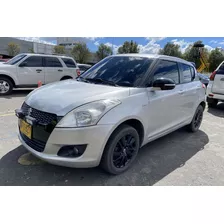  Suzuki Swift Live 12l Mt 1.2