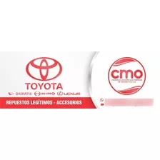 Autopartes Para Vehiculos Toyota - Daihatsu - Mitsubishi 