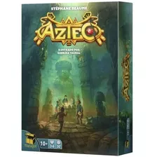 Aztec Juego De Mesa En Español