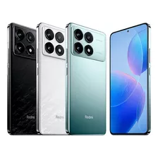 Xiaomi Redmi K70 Pro 5g 6.67 Amoled 120hz 50mp Snapdragon 8 