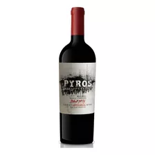 Vino Tinto Pyros Malbec Single Vineyard Block 750ml