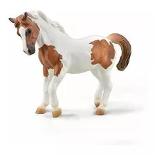 Muñeco, Figura De Animal( Collecta 88929 Chincoteague Pony, 