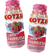 Fibra De Salvado De Trigo Xotzil Frambuesa 620 Gr 2 Piezas