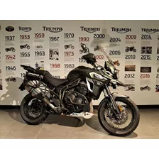 Triumph Tiger 1200 Xca Tiger 1200 Xca Explorer - 17/18 - 44