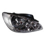 Farola Hyundai Getz 2006 - 2011 Izquierda Hyundai GETZ GL