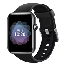 Reloj Inteligente Smartwatch Estilo De Vida Y Fitness Iw2