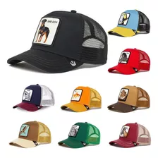 Bonés De Beisebol Snapback Mesh Hats Hip Hop