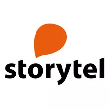 Gift Card Storytel Unlimited 1 Año 
