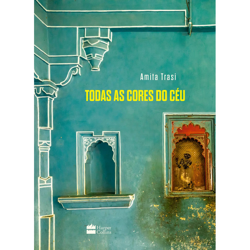 Intrínseca on X: Já imaginou destacar as páginas de um livro? 😱🧩 As  páginas de A mandíbula de Caim foram impressas em ordem aleatória e a  única maneira de descobrir o que