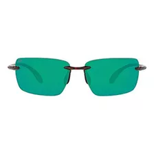 Gafas De Sol - Costa Gulf Shore Sunglasses