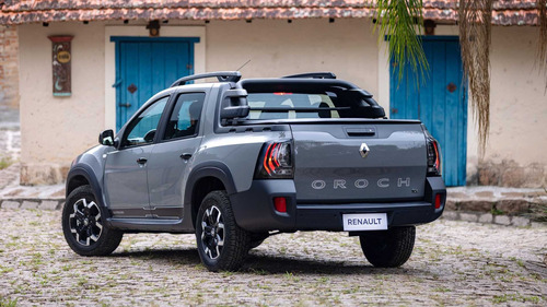 Stop Renault Duster Oroch 2021 Hasta 2024 Tyc Foto 5