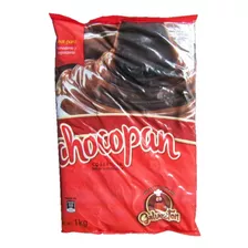 Cobertura Sabor Chocolate Chocopan 20 Kg