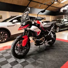 Triumph Tiger 900 Gt Aragón Edition 2024 - Hilton Motors Co.