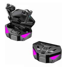 Auricular Gamer Bluetooth X 15 Tws 5.3