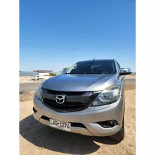 Mazda Bt-50 Bt 50 3.2 4x4 At