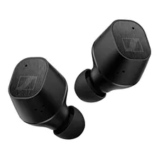 Aurículares Inalámbricos Sennheiser Cx Plus -negro