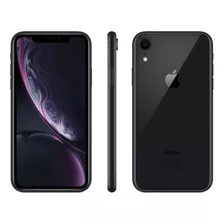 Apple iPhone XR 64 Gb - Novo De Vitrine ,nf E Garantia 100%