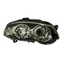 Calavera Fiat Albea 2009 2010