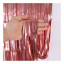Tercera imagen para búsqueda de cortinas metalicas cotillon