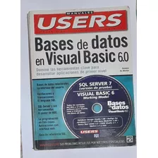 Users Manuales Bases De Datos En Visual Basic 6.0