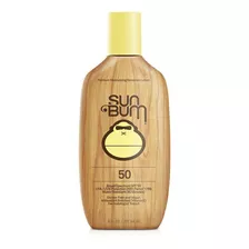 Loción De Protección Solar Hidratante Spf 50 Sun Bum