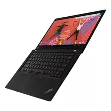 Lenovo Thinkpad X390 13.3 Intel Core I5 8gb Ram 256gb Ssd