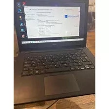Computadora Dell Con Windows 10