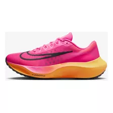 Calzado Para Hombre Nike Zoom Fly 5 Rosa