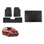 Tapetes 4pz Charola Color 3d Pontiac Vibe 2003 A 2010