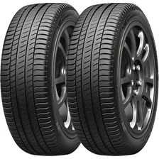 Kit De 2 Pneus Michelin Primacy 3 205/45r17 88 W