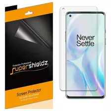 Protector De Pantalla Para Oneplus 8 / One Plus 8 5g X2u