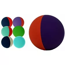 Ja Ru Super Sky Hi Bounce Balls Dual Color Bola De Rebo...