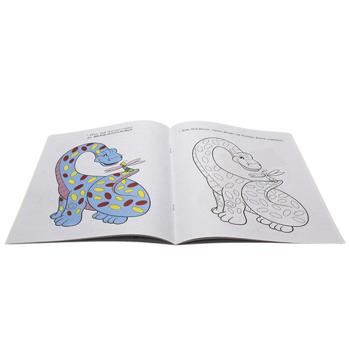 Livro para colorir - Princesas com 25 Desenhos (Portuguese Edition