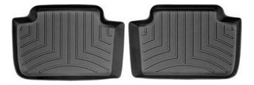 Tapetes Weathertech Bmw X3 2004-2010 - 1ra+2daf+caj Foto 2