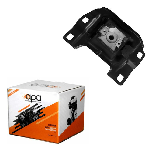 Soporte De Transmision Volvo S 40 2.4 L5 2004-2006 Foto 2