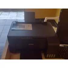Impressora Epson L3150