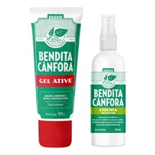 Kit Pernas Cançadas