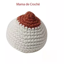 Mama Didatica De Crochê 