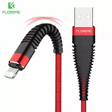 Cable Lightning 1m Para iPhone