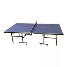 Mesa De Tenis De Mesa/ping Pong - Profesional (envío Gratis)