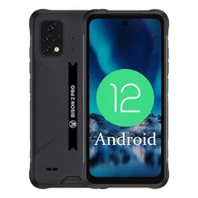 Umidigi Bison 2 Pro 8g+256gb, Rugged Smartphone 6150mah Android 12 6.5 Fhd, 48mp Ai Triple Camera Type-c, Gps Nfc