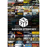 Steam Random Key | Juego Aleatorio - Entrega Inmediata
