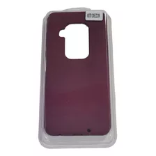 Funda Silicon Para Motorola Moto One Zoom