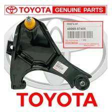 Meseta Delantera Izquierda Toyota Terios Cool 1.3 02-07 Lh