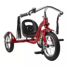 Schwinn Roadster De 12 Pulgadas Trike (rojo)