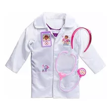 Doctora Juguetes Solo Juega Playset