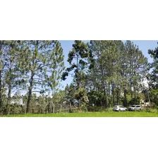 Te Vendo Hermoso Terreno En Jarabacoa Para Tu Villa