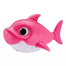 Baby Shark (rosado) Nick 25282