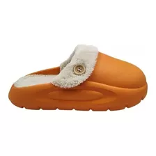 Chalas Pantuflas Puffin Dama 40316 